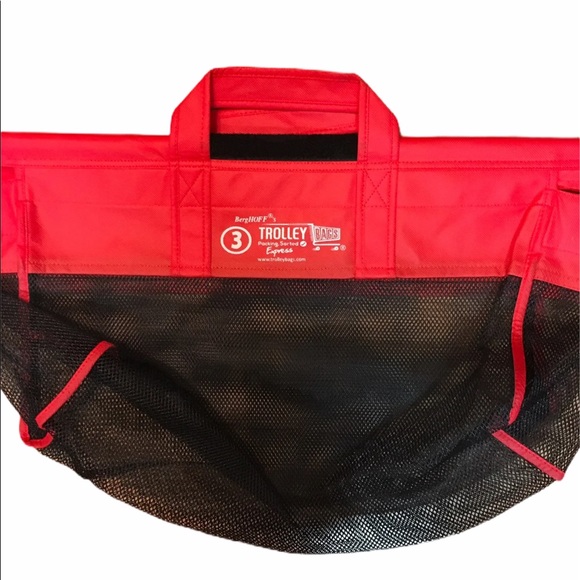 Berghoff bags - Picture 5 of 6